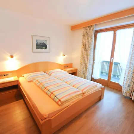 Pension Panorama Solda
