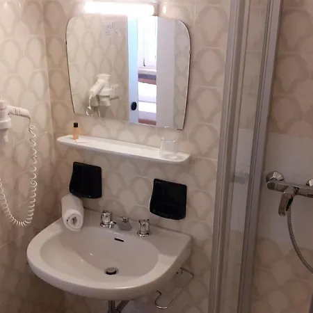 Panorama Hotel 3*