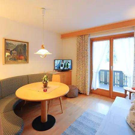 Panorama Hotel Solda