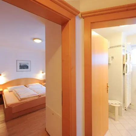Hotel Panorama Solda